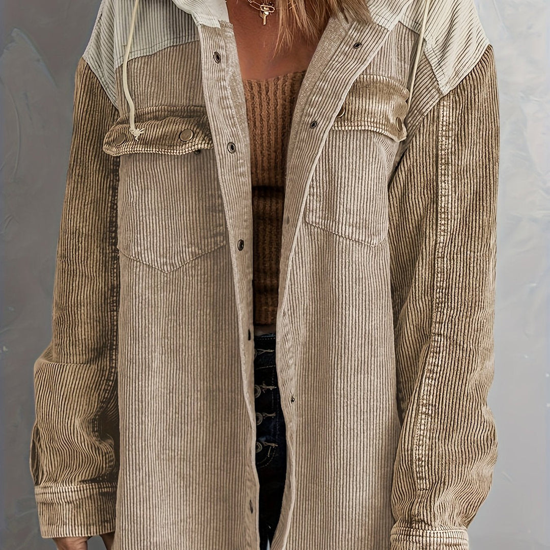 Heidi-Mode | Süßes und Warmes Jacket