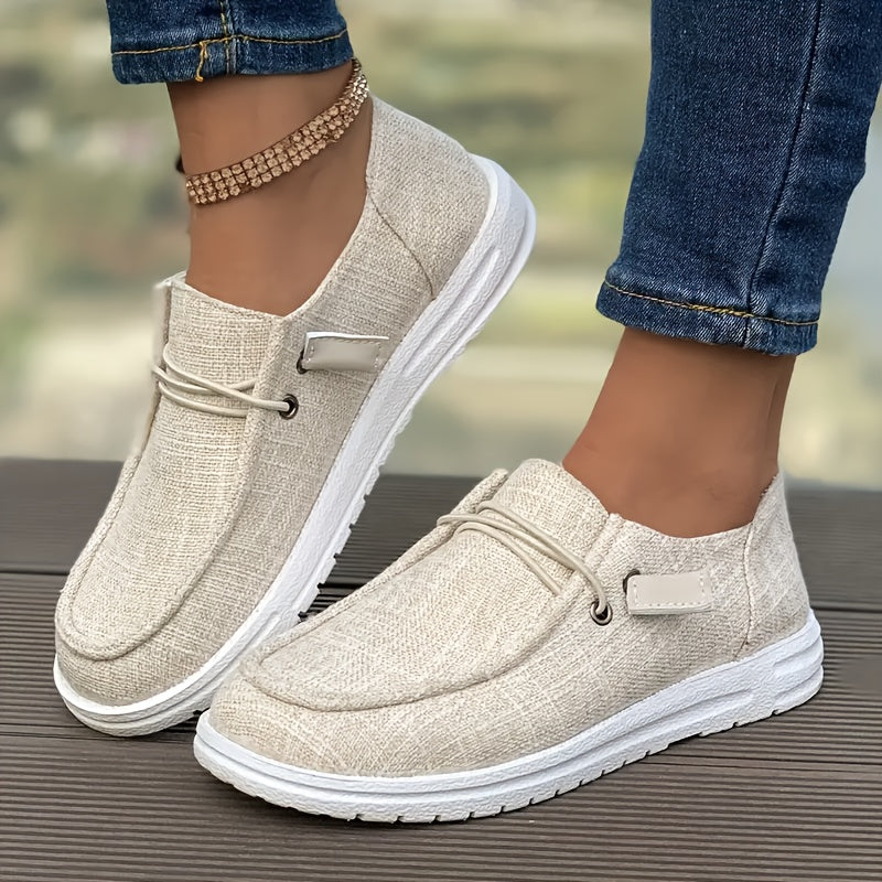 Heidi-Mode | Sommer Slipper für Damen Leichtgewicht Schlupfschuhe mit Fransen und Einer Bequemen Sohle