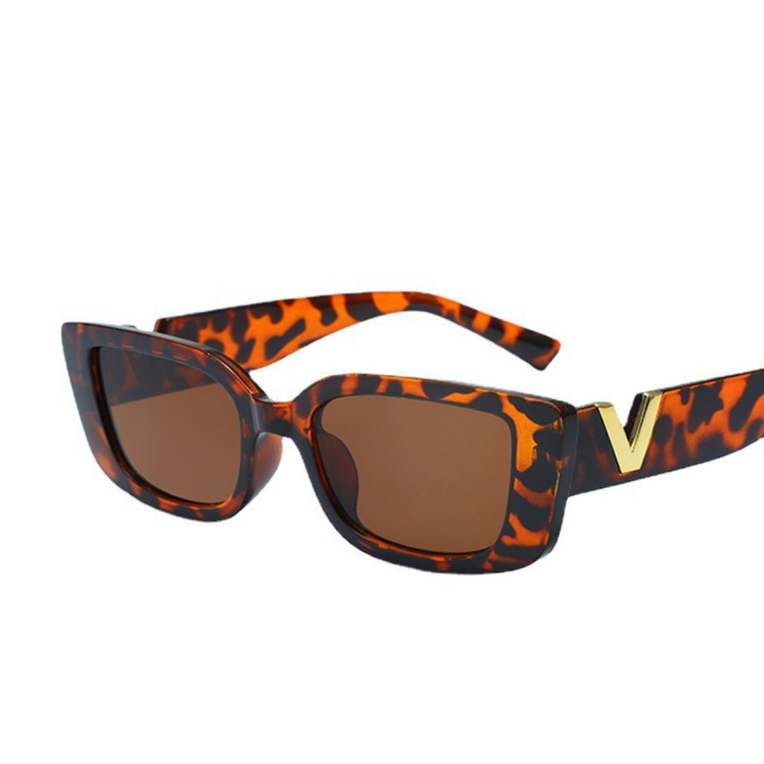 Heidi Mode | Mode Hip Hop Box Sonnenbrille
