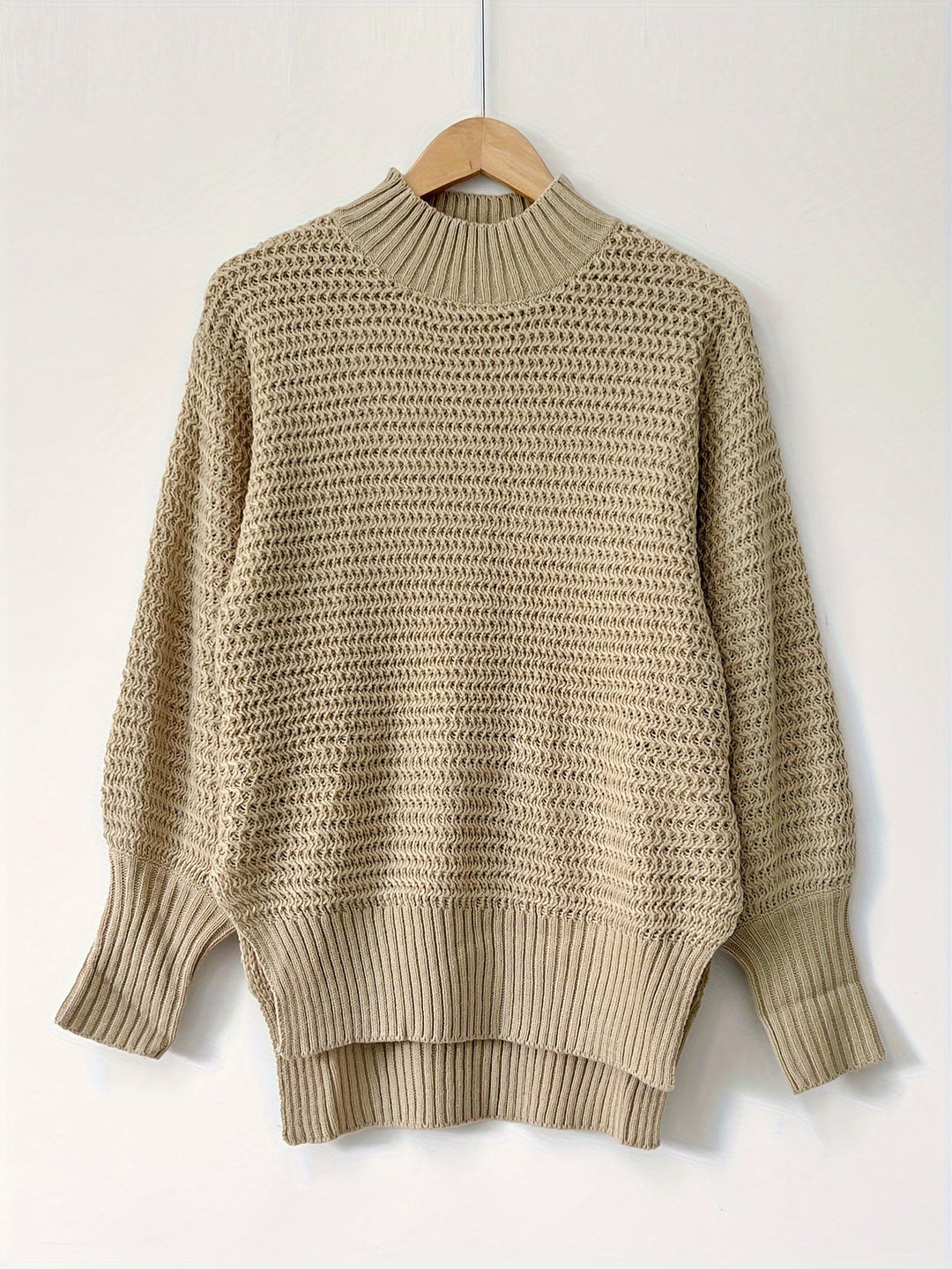 Heidi-Mode | Couture Grobstrick Pullover