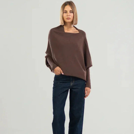 Heidi-Mode | Luxe Damenpullover