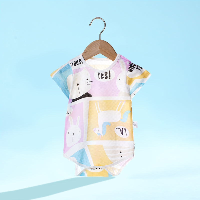 Sommer New Born Onesie