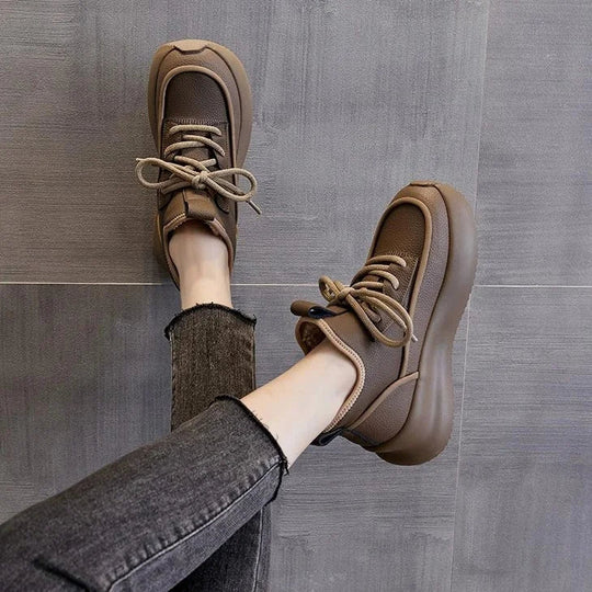 Heidi-Mode | Damen Allround-Warme Freizeit Schuhe