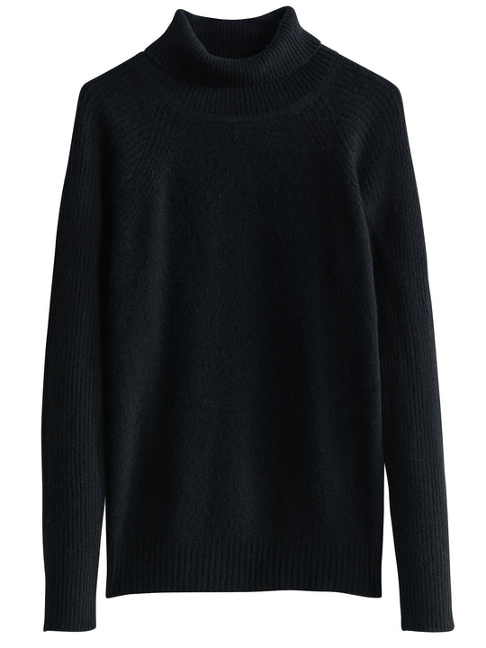 Heidi-Mode | Pullover aus 100% Merinowolle