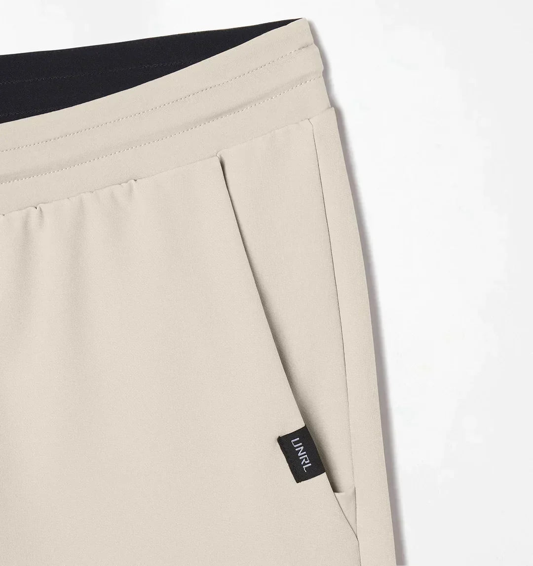 Heidi-Mode Stylische Hose für Herren nach italienischem Design