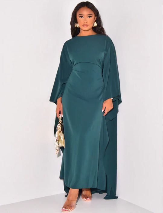 Heidi-Mode | Weites Kleid