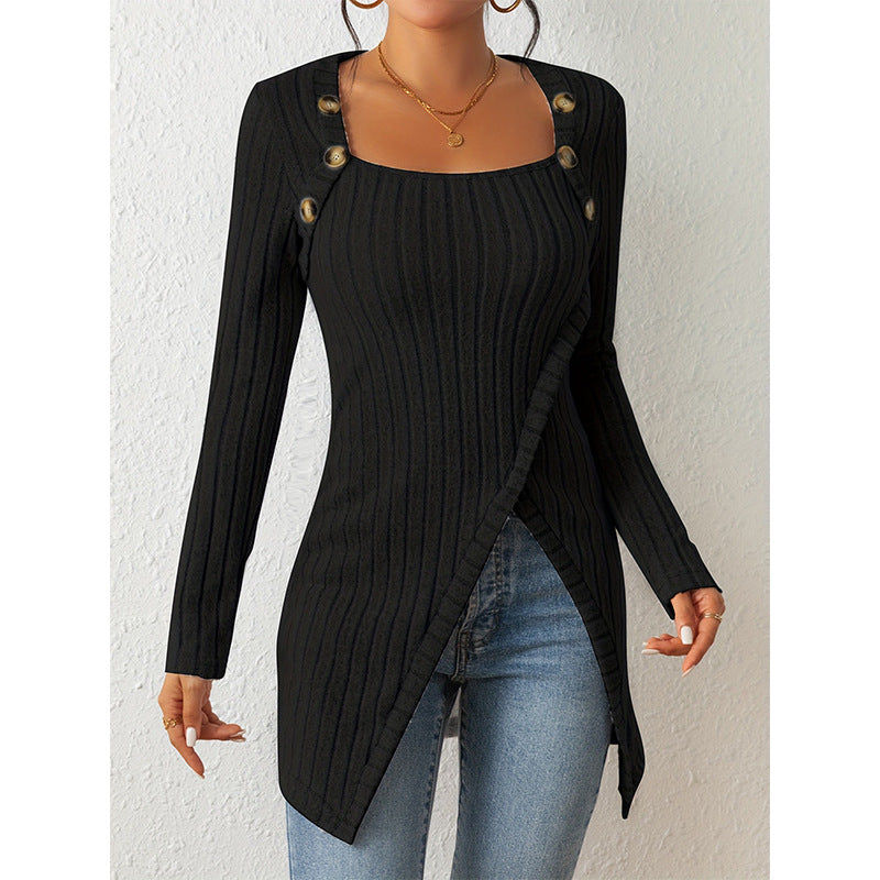 Heidi-Mode | Trendiger Damen-Pullover