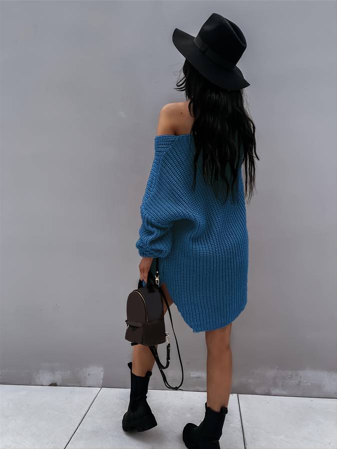 Heidi-Mode | Oversized Trui