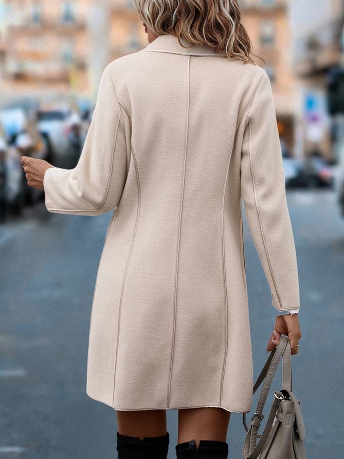 Heidi-Mode | Klassische und stilvolle Feldjacke