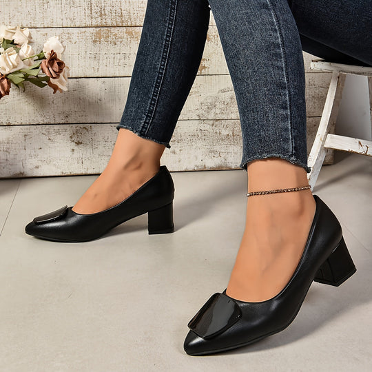 Heidi-Mode | Klassische Stiefeletten für Damen
