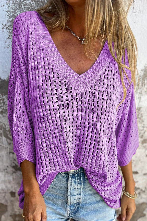 Heidi-Mode | Warme Top