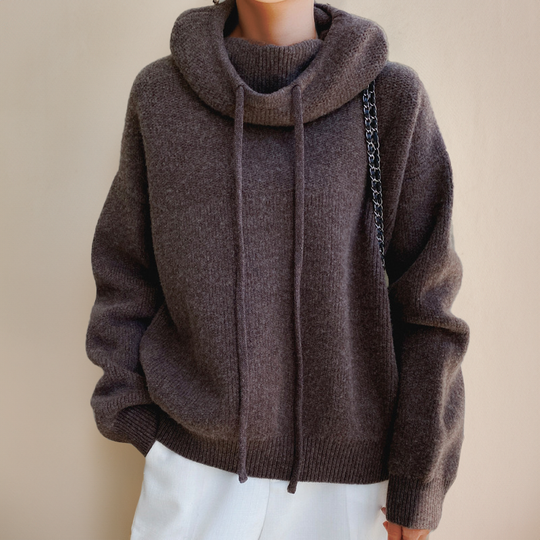 Heidi-Mode | Soft Merino Damen Pullover