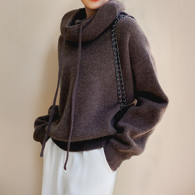 Heidi-Mode | Soft Merino Damen Pullover