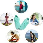 Heidi-Mode | Damen Bequeme Schuhe Outdoor