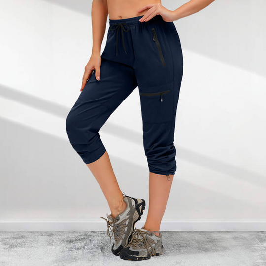 Heidi-Mode | Sommerhosen Damen Leicht