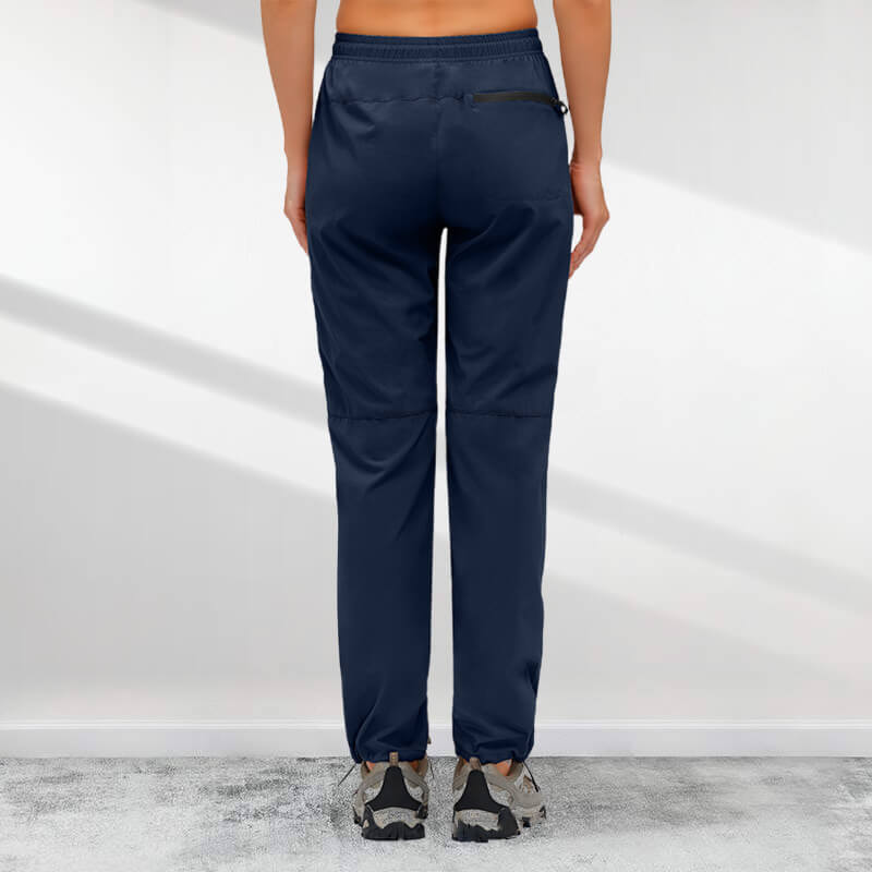 Heidi-Mode | Sommerhosen Damen Leicht