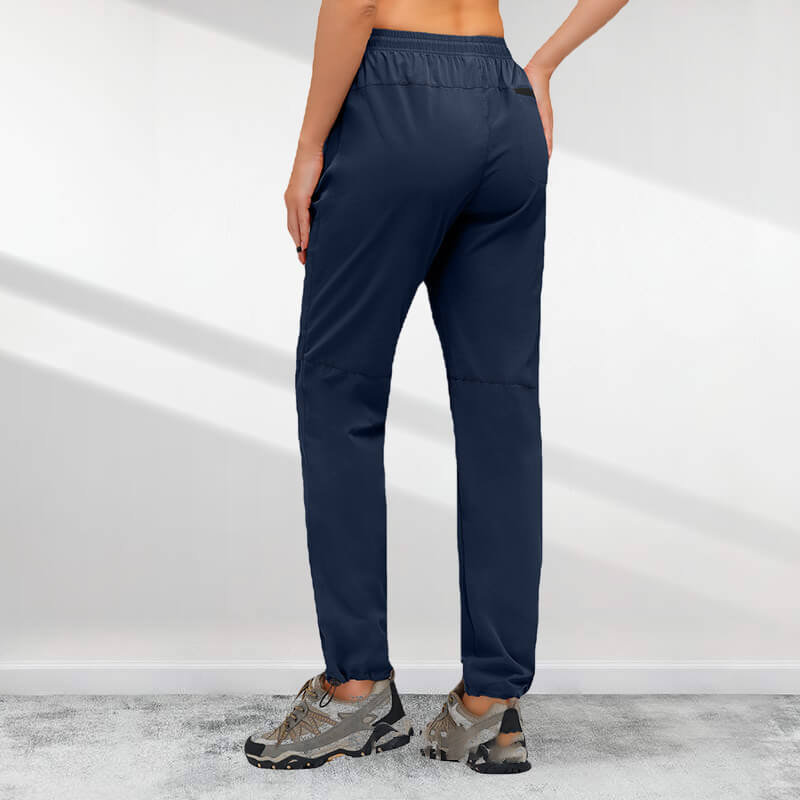 Heidi-Mode | Sommerhosen Damen Leicht