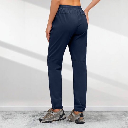 Heidi-Mode | Sommerhosen Damen Leicht