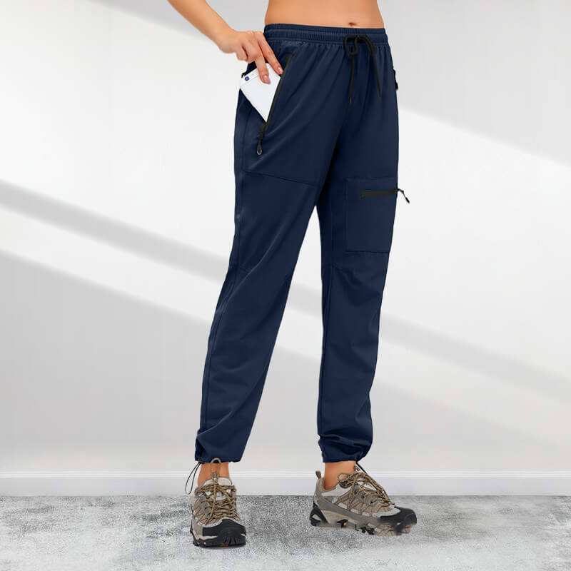 Heidi-Mode | Sommerhosen Damen Leicht