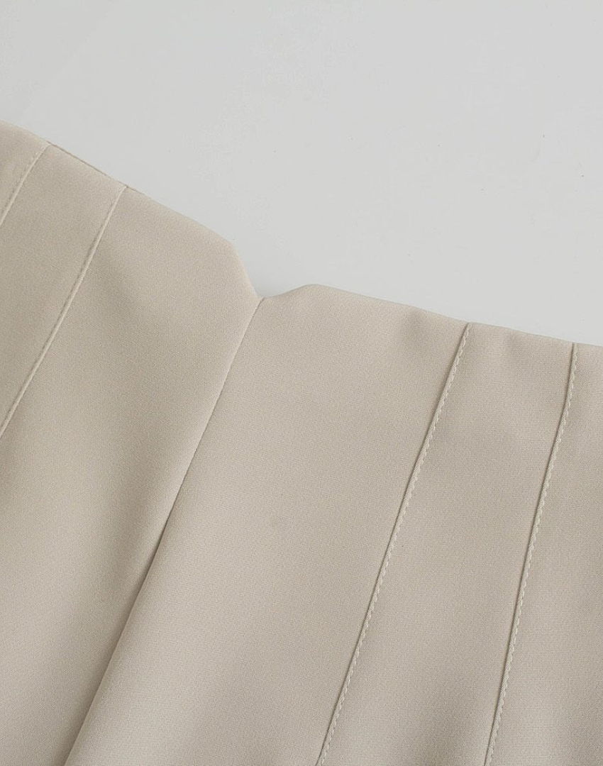 Heidi-Mode | Damen Chino Hose Elegante
