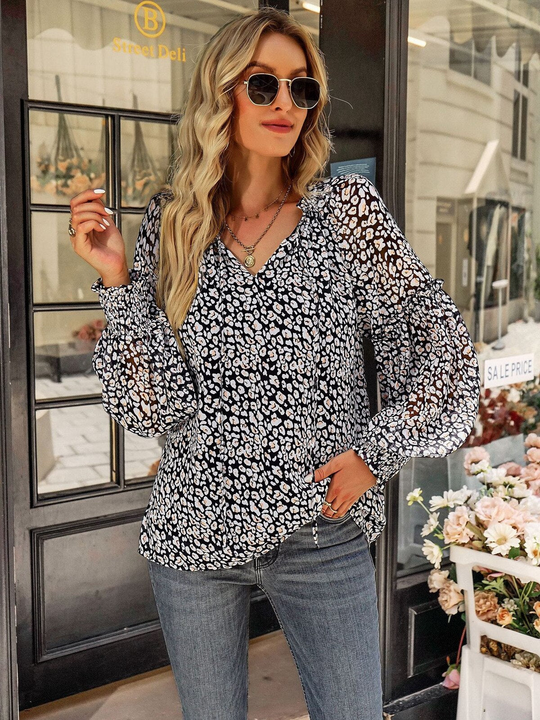 Heidi-Mode | Damen Festliche Oberteile Sommer Top