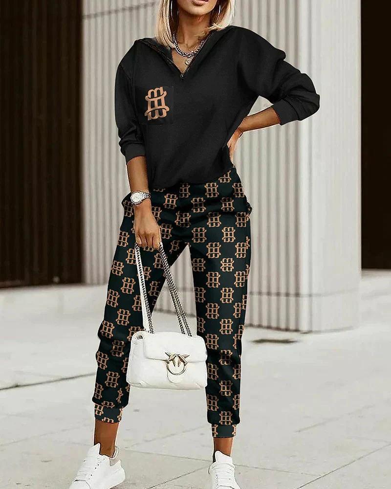 Heidi-Mode | Damen Hausanzuge Modern Elegant