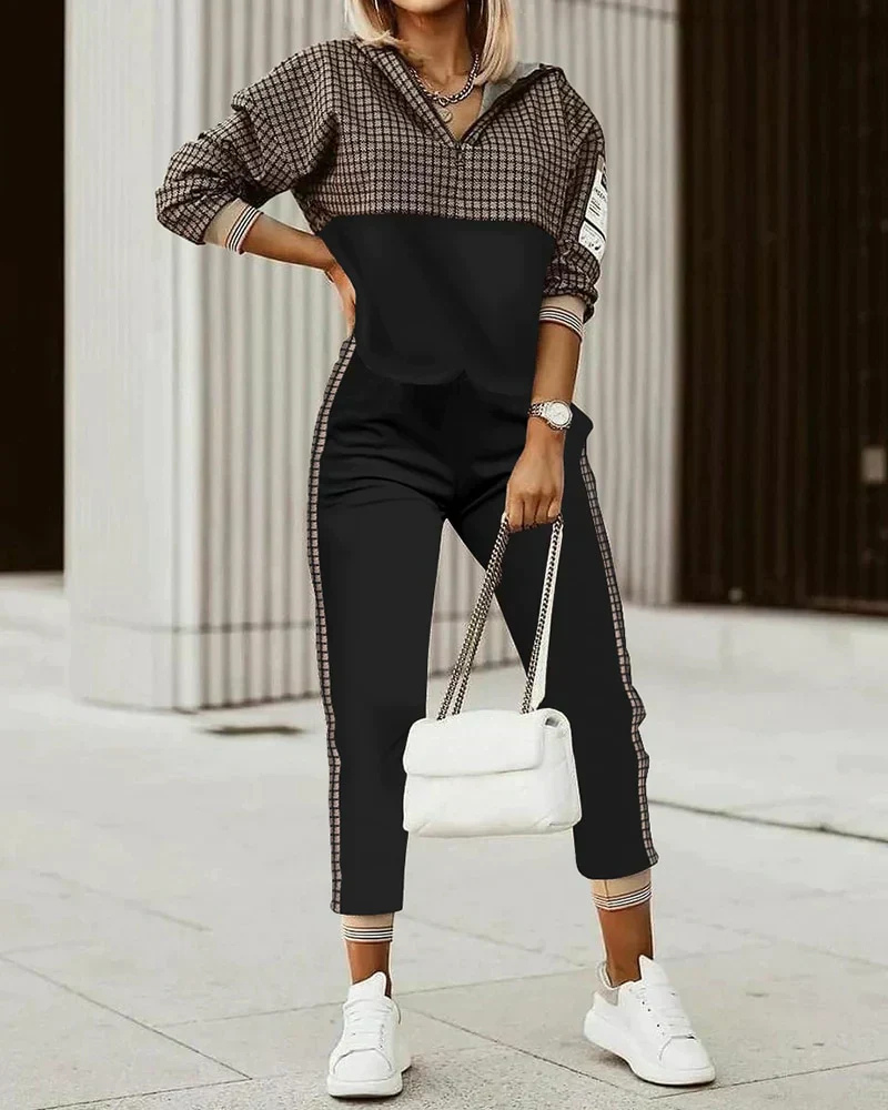 Heidi-Mode | Damen Hausanzuge Modern Elegant