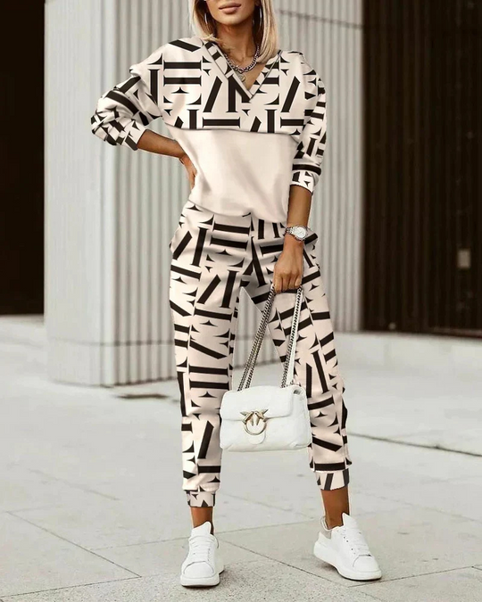 Heidi-Mode | Damen Hausanzuge Modern Elegant