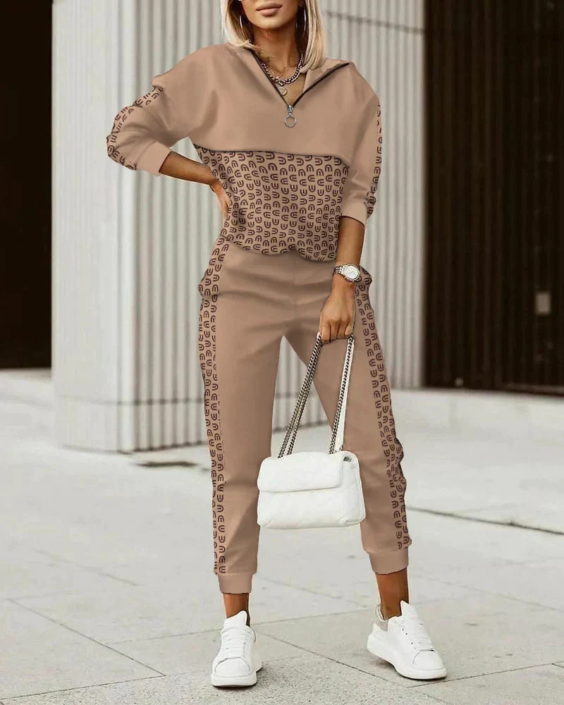 Heidi-Mode | Damen Hausanzuge Modern Elegant