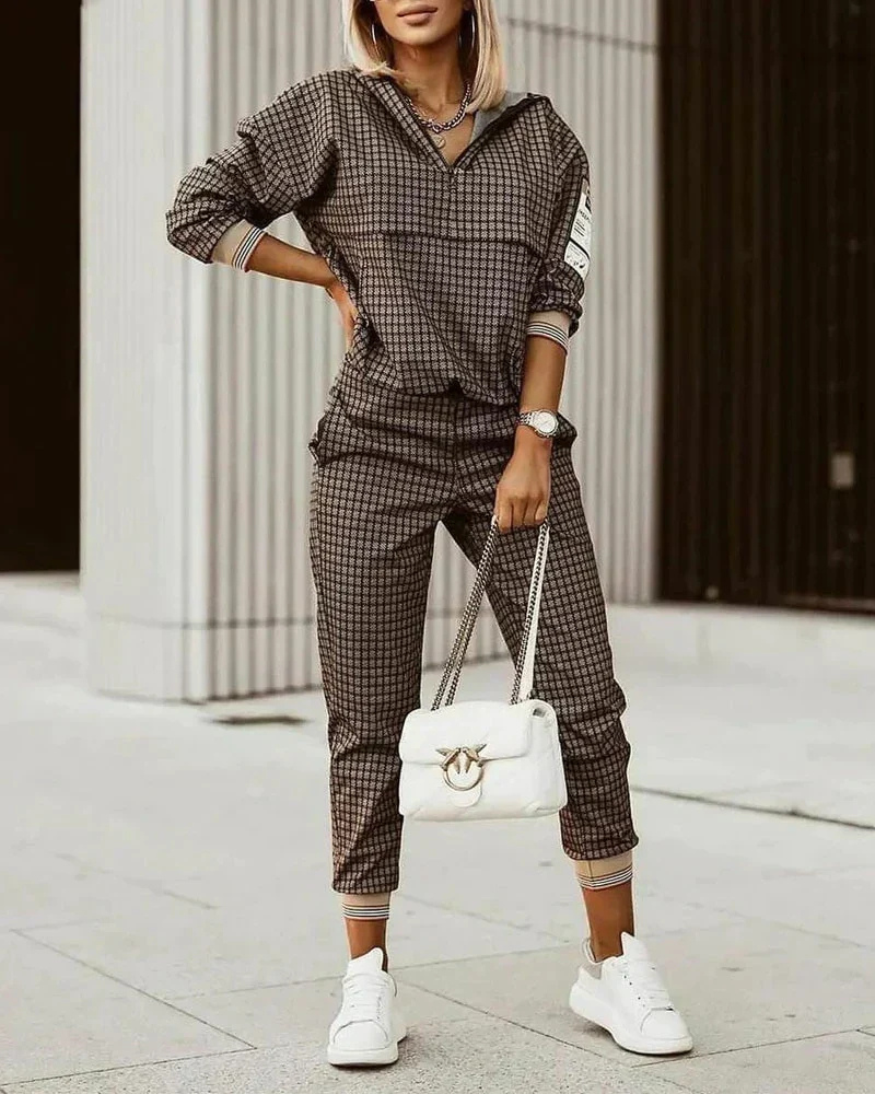 Heidi-Mode | Damen Hausanzuge Modern Elegant
