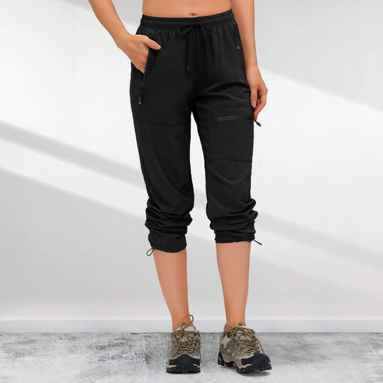 Heidi-Mode | Sommerhosen Damen Leicht