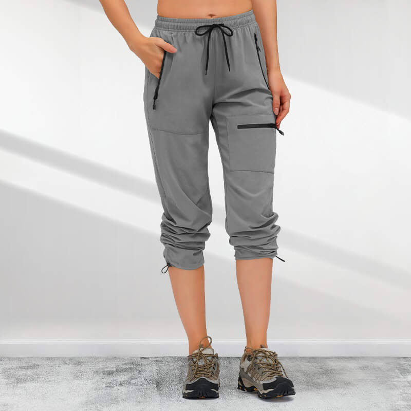 Heidi-Mode | Sommerhosen Damen Leicht