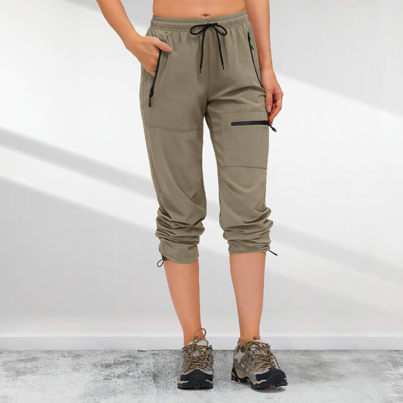 Heidi-Mode | Sommerhosen Damen Leicht
