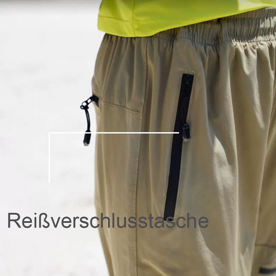 Heidi-Mode | Sommerhosen Damen Leicht