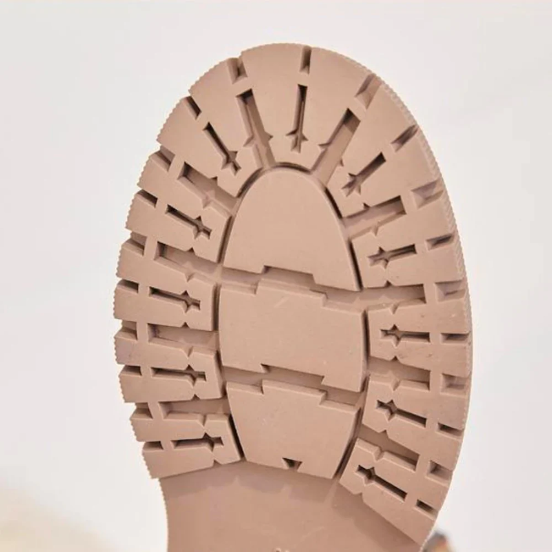 Heidi-Mode | Damen wasserdichte Winterstiefel Schneestiefel