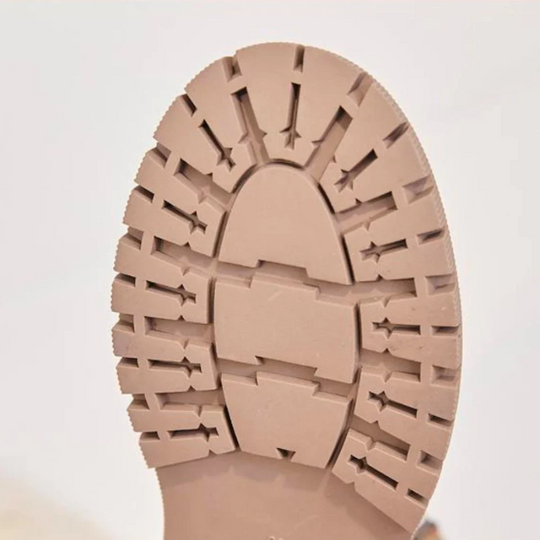 Heidi-Mode | Damen wasserdichte Winterstiefel Schneestiefel