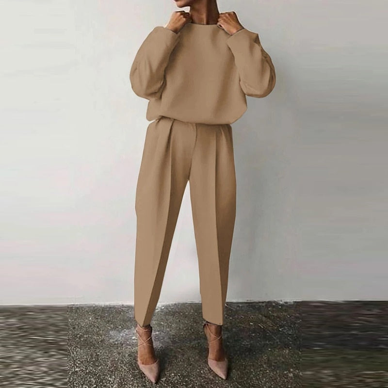 Heidi-Mode | 2-Teiliger Anzug für Damen
