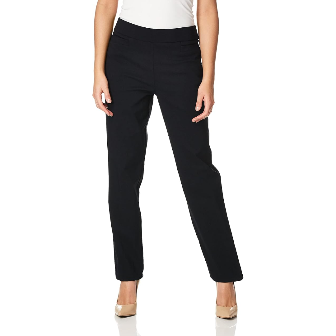 Heidi-Mode | Stretch Arbeitshose mit Rock und Liefertaschen