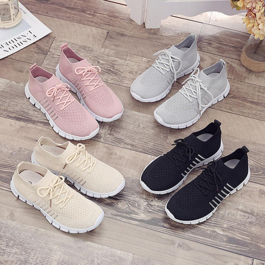 Heidi-Mode | Rutschfeste Schuhe