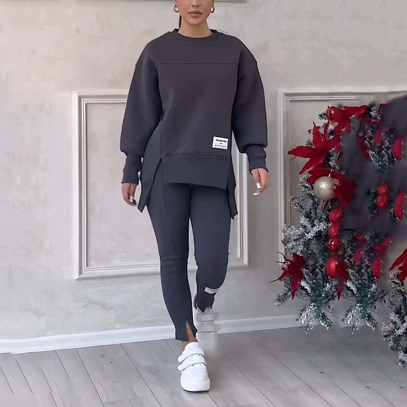 Heidi-Mode | Damen Kleid