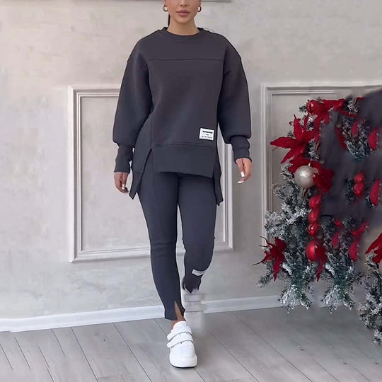 Heidi-Mode | Damen Kleid