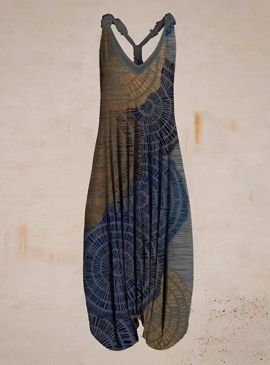 Heidi-Mode | Stylische Jumpsuits