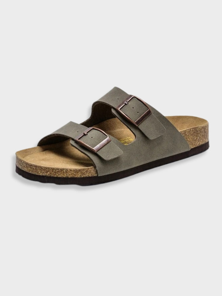 Heidi-Mode | Arizona Sandalen