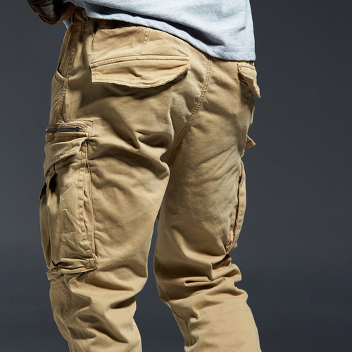 Cargo Jogger