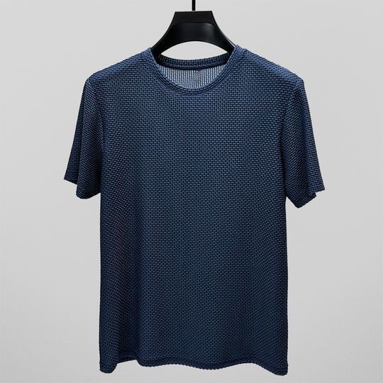 Heidi-Mode | Preston Seiden T-Shirt