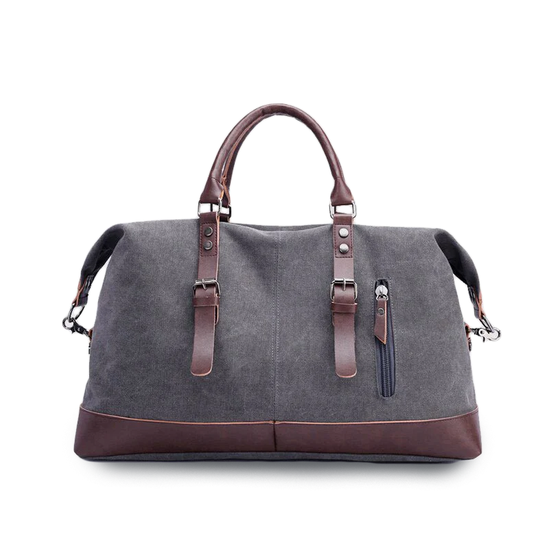 Heidi-Mode - Premium Boston Tasche für Männer