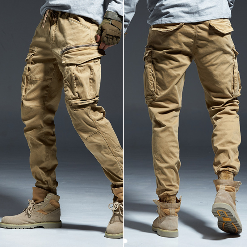 Cargo Jogger