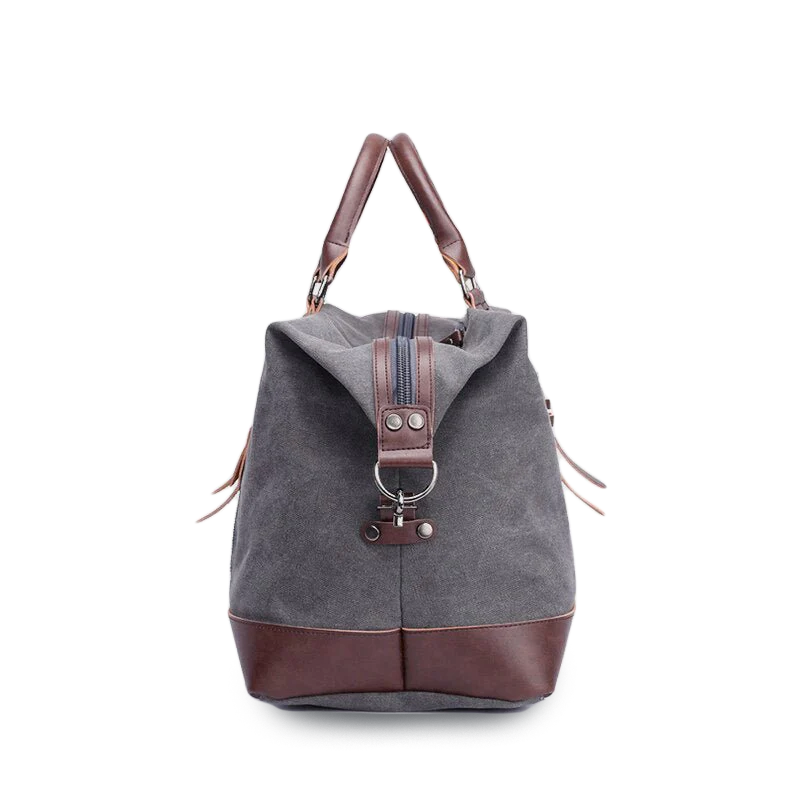 Heidi-Mode - Premium Boston Tasche für Männer