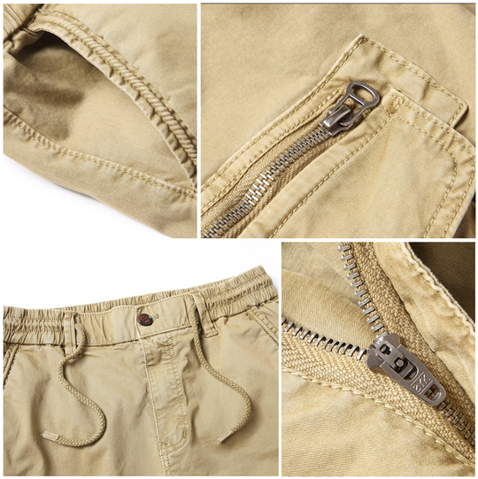 Heidi-Mode | Thor Cargo Hose