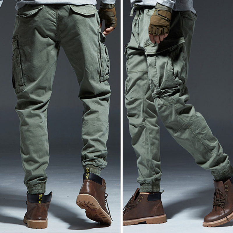 Cargo Jogger